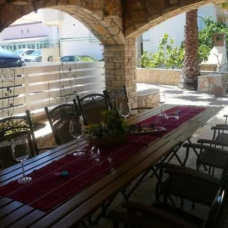 Haus Anna Apartment *