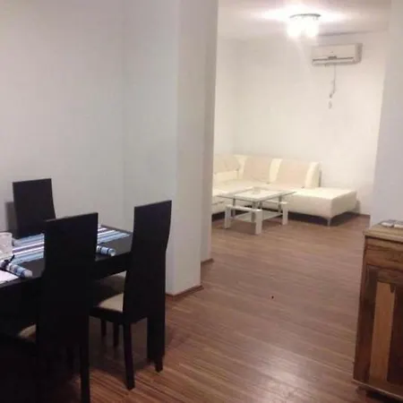 Apartment Haus Anna