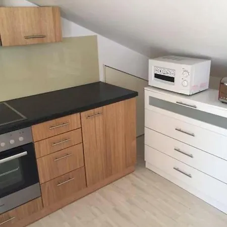 Haus Anna Zadar