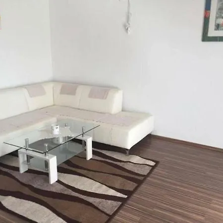 Apartment Haus Anna Zadar