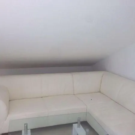 Apartment Haus Anna