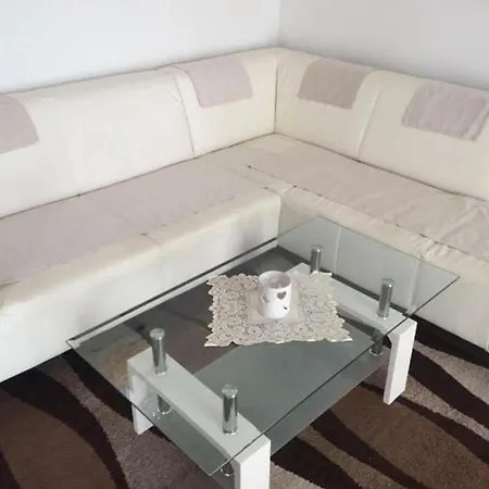 Apartment Haus Anna Zadar